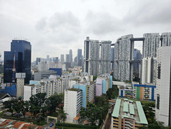 Spottiswoode Suites (D2), Apartment #446080781